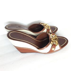 Cole Haan Kina Wedge